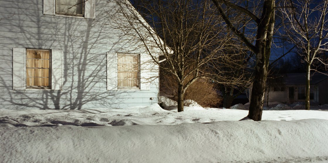 Todd Hido