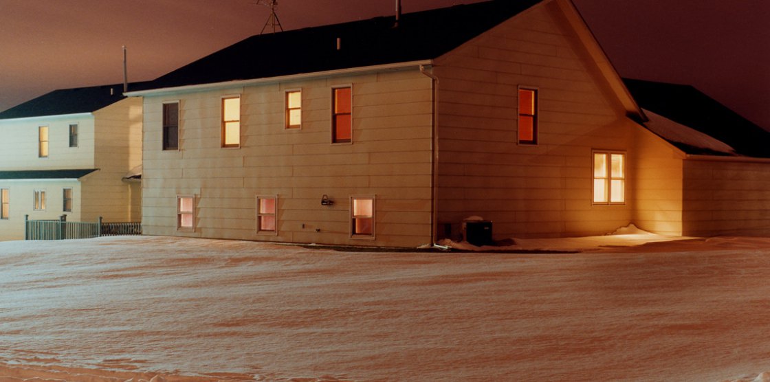 Todd Hido