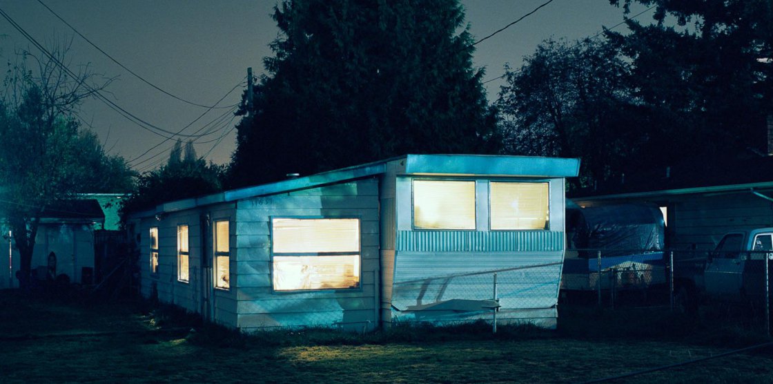 Todd Hido