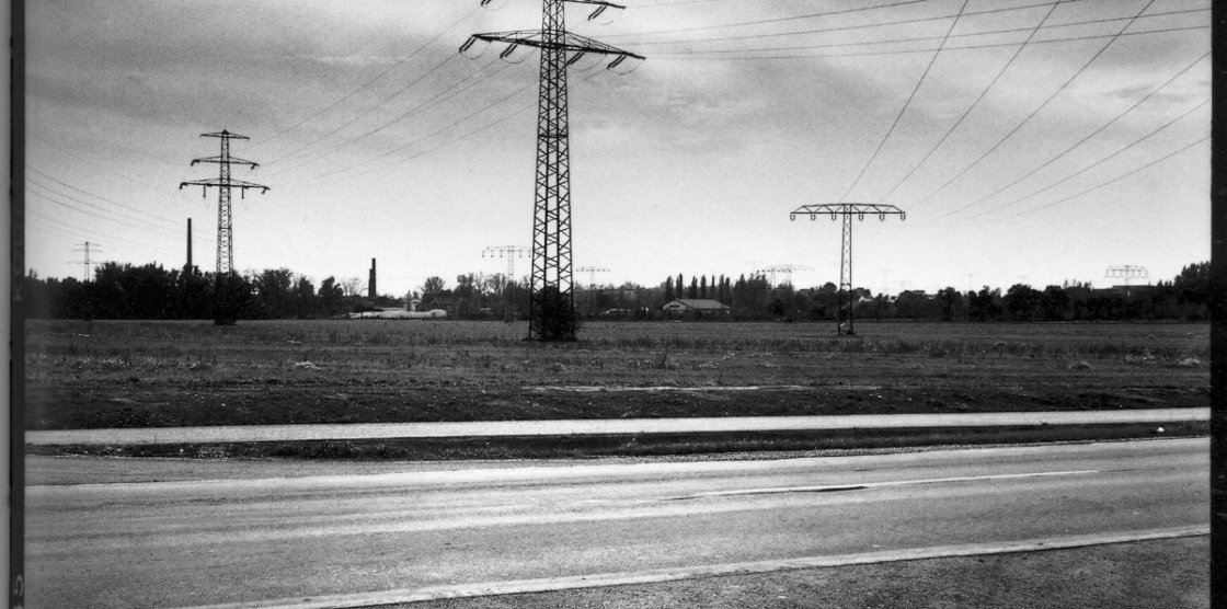 Raymond Depardon