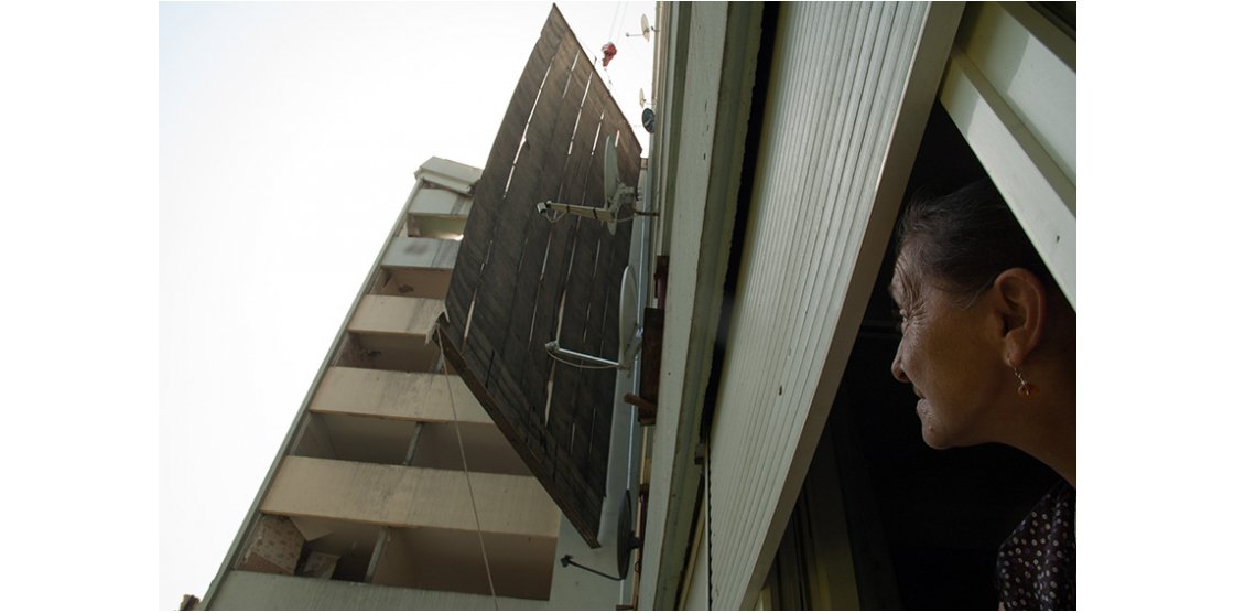 EXPOSITION METZ PHOTO 10.1 / Nathalie DOHLEN “UNE DERNIERE FOIS (FRAGMENTS) ”