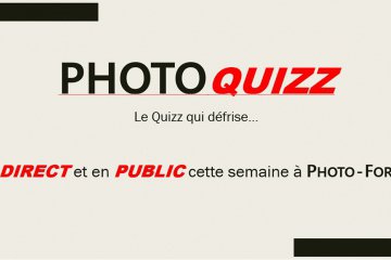 SOIREE QUIZZ