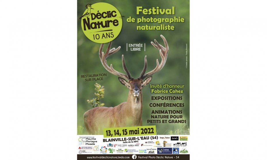 Festival Déclic Nature 2022