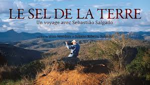 Soirée film documentaire « LE SEL DE LA TERRE » de Sebastião SALGADO