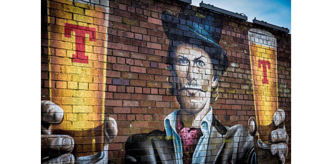 EXPOSITION INTERNE STREET ART