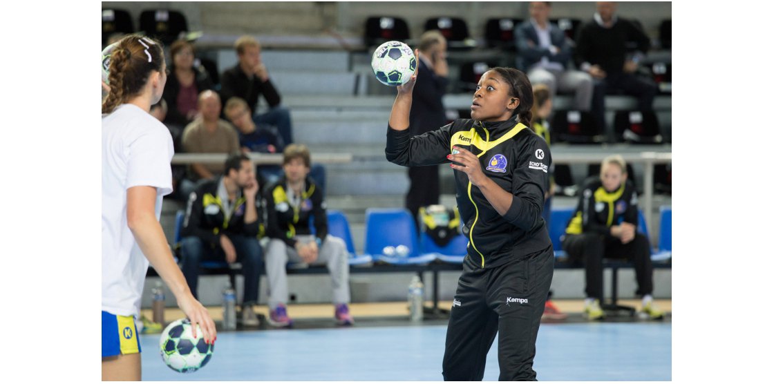 EXPOSITION HANDBALL SPECIAL MONDIAL