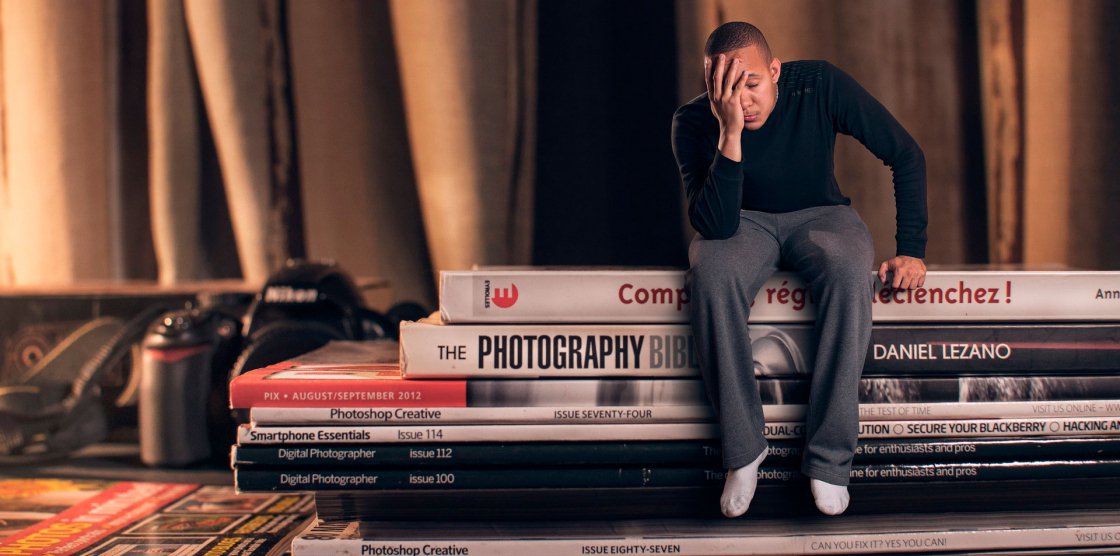 Canon, Nikon, Sony, Pentax, Fuji et Sigma. Technologies et Photographie par Guillaume Wilmin