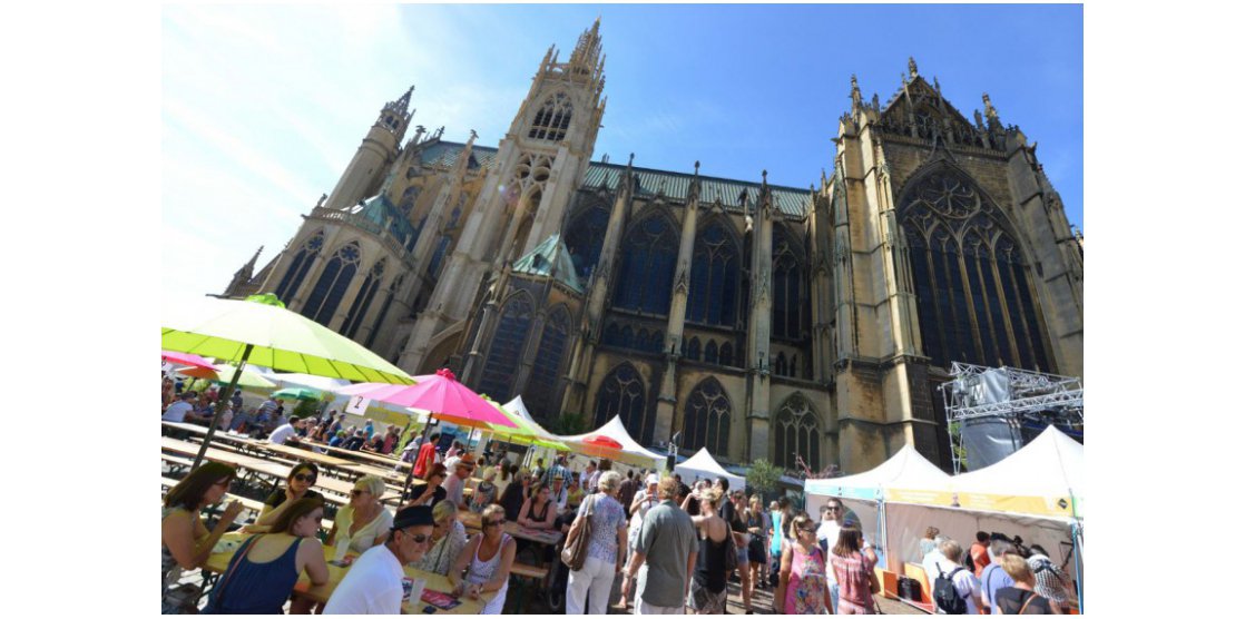 Fête de la Mirabelle