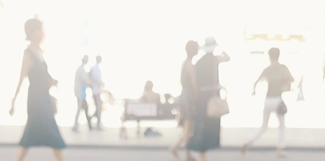 Les vacances, c'est fini, il est temps de rentrer !