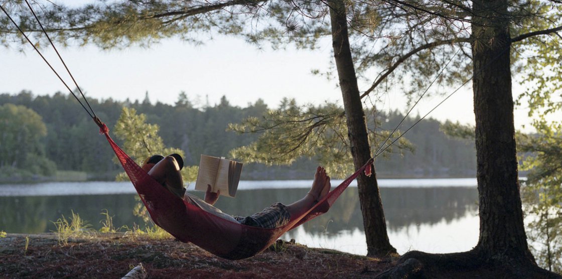 Les vacances, c'est fini, il est temps de rentrer !