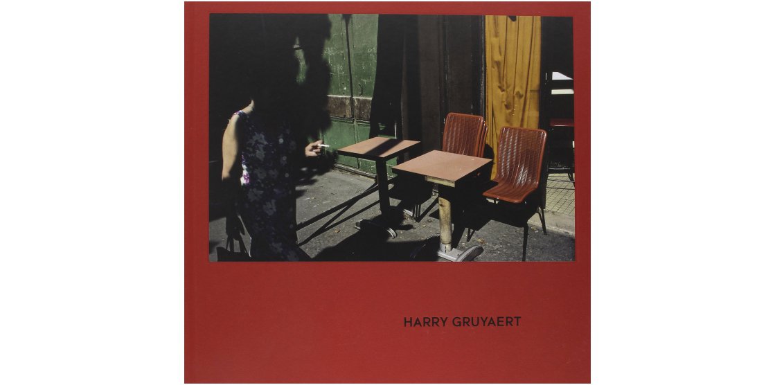 Harry Gruyaert