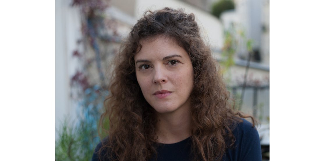 ATTENTION : CONFÉRENCE ANNULÉE - Rencontre avec Carolina ARANTES (Soirée publique au 2e étage)