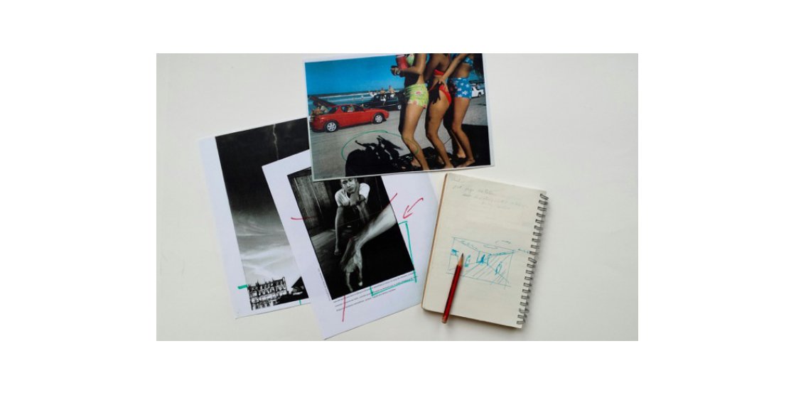 Cadrage et composition : que nous raconte une photographie ? par Bruno Dubreuil