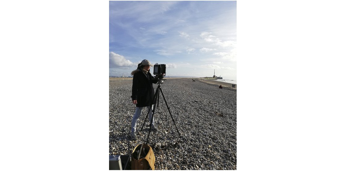 EXPOSITION METZ PHOTO 8.2 LE JARDIN DES DELICES PAR ALIX HAFNER