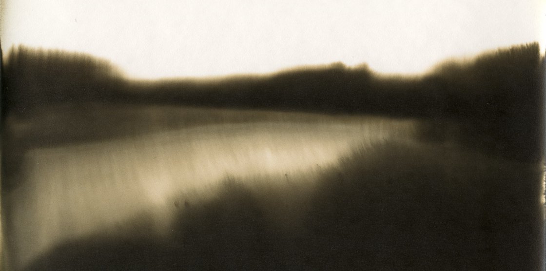 Alison Rossiter, Eastman Kodak Vevet Velox, expired 1945 processed 2013 