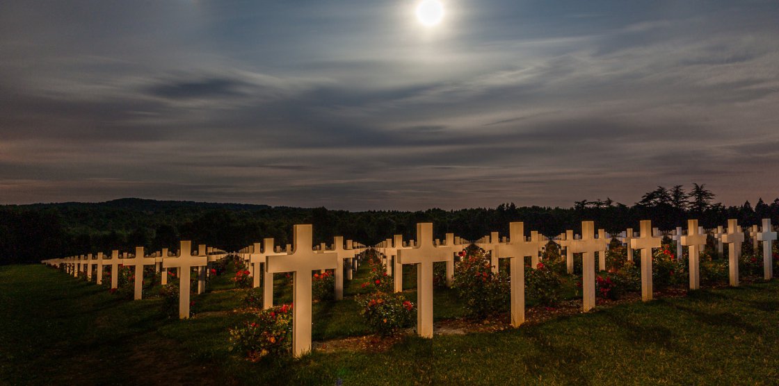 Douaumont © Roland CURA