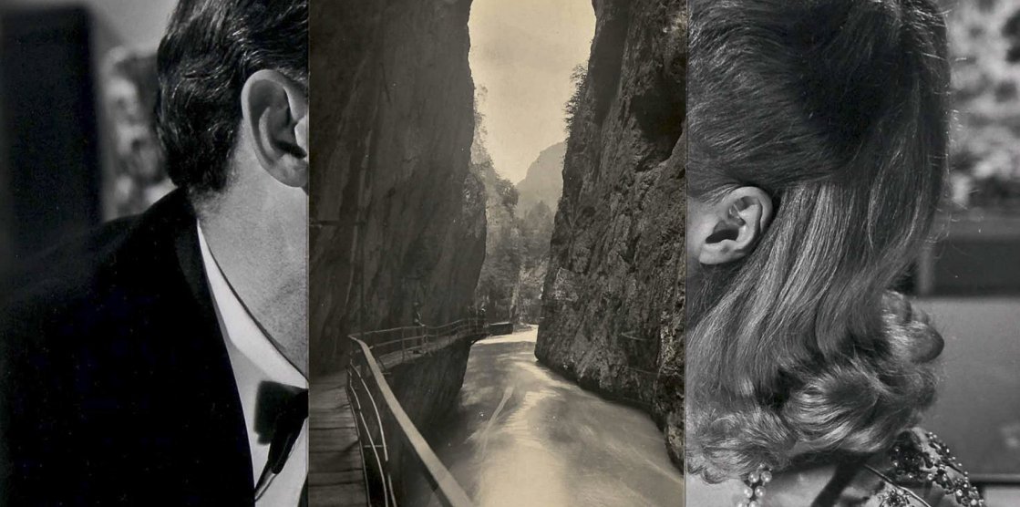 John Stezaker