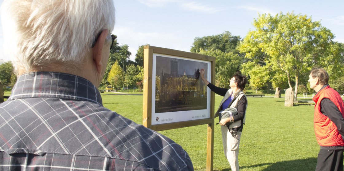 Rejoignez l'équipe de METZ PHOTO