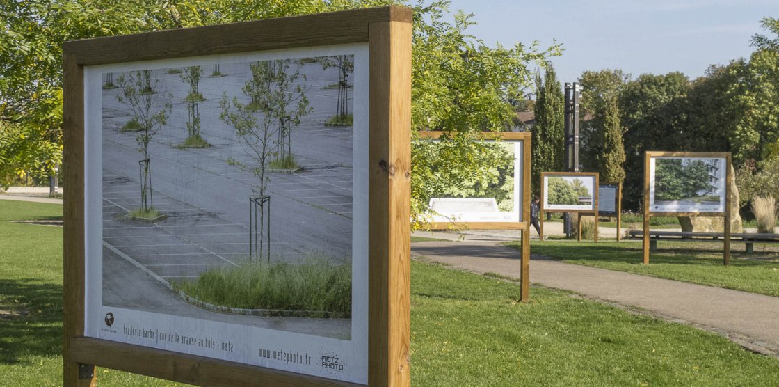 Rejoignez l'équipe de METZ PHOTO