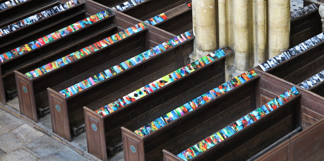 Mini expo exceptionnelle