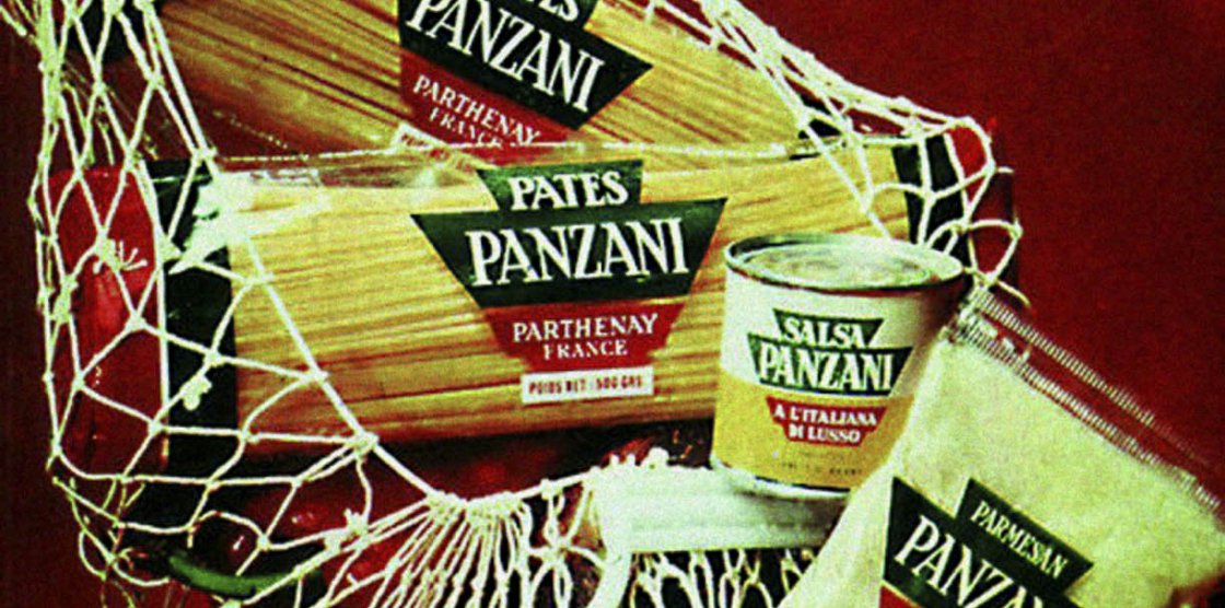 ©Panzani