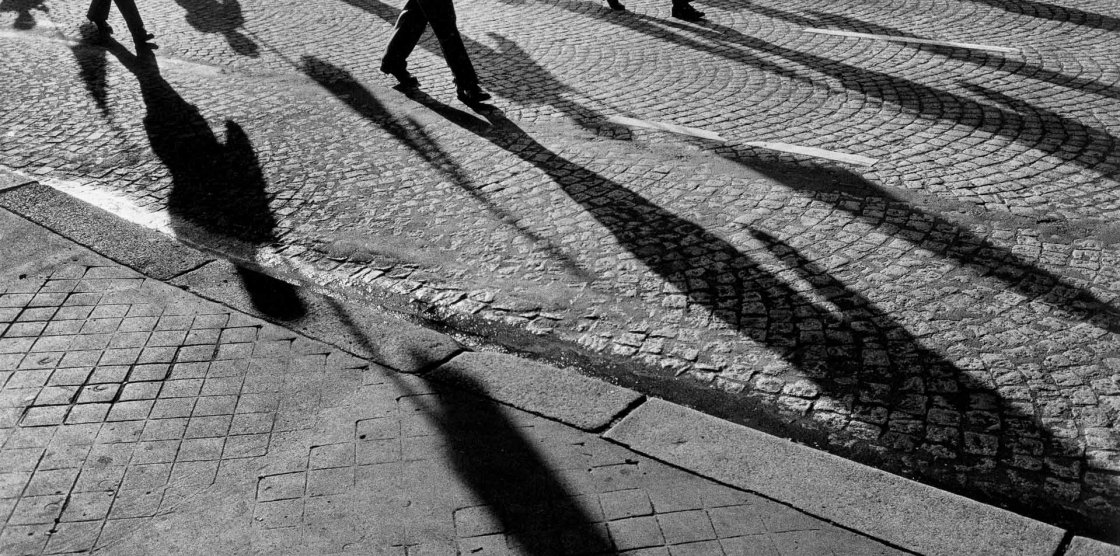©Josef Koudelka