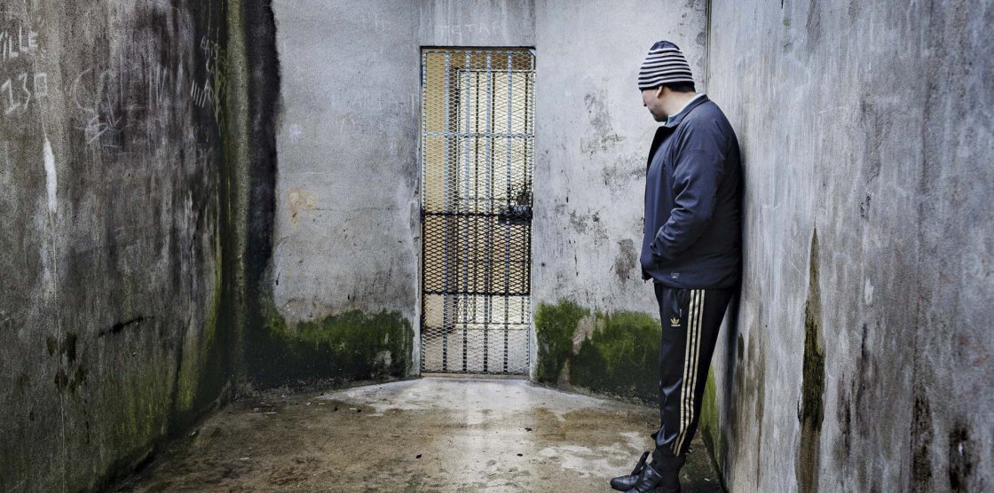 Prisons