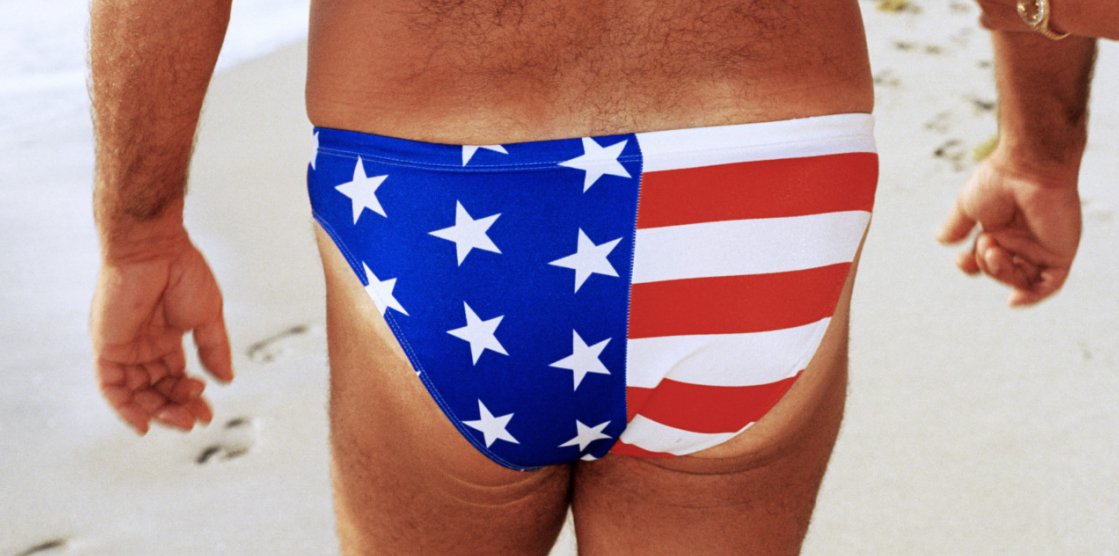 Martin Parr