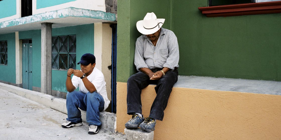 Mexique