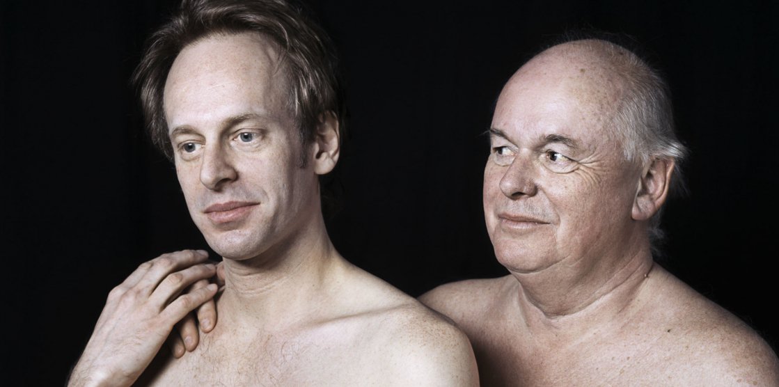 Père et Fils