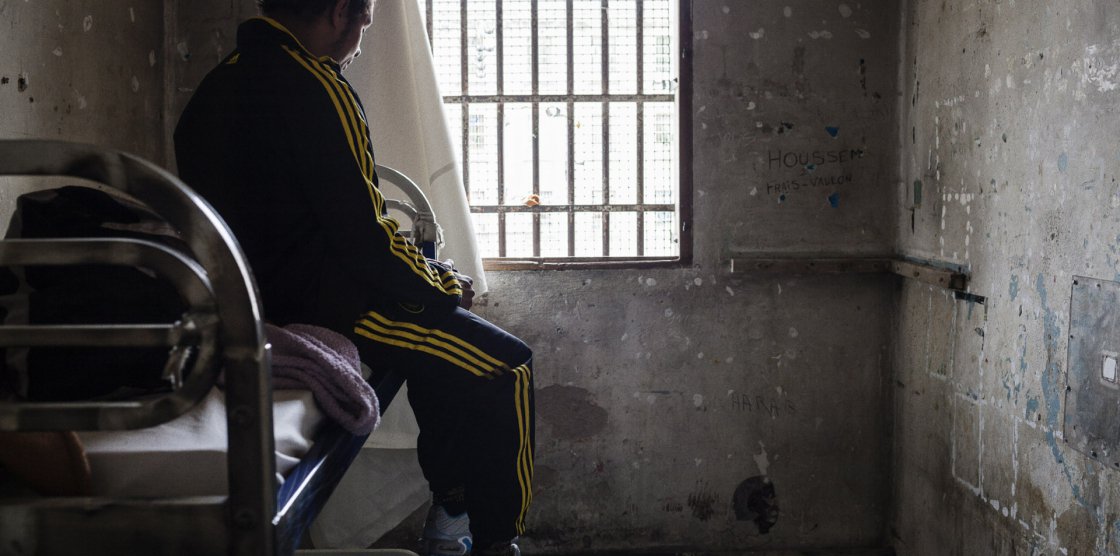 Prisons