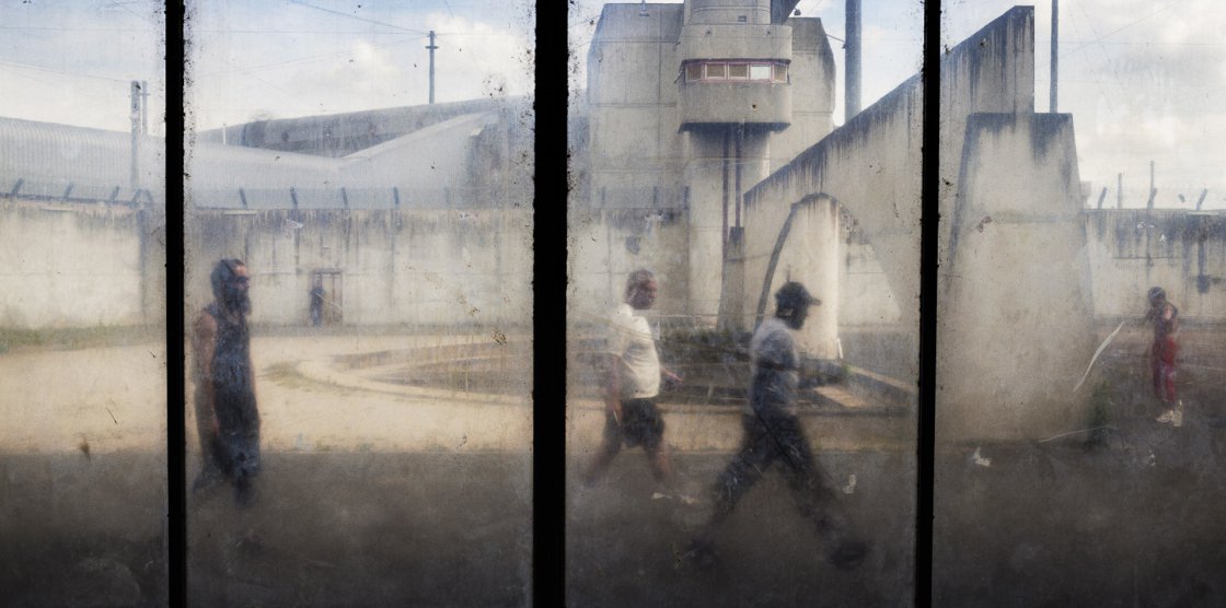 Prisons