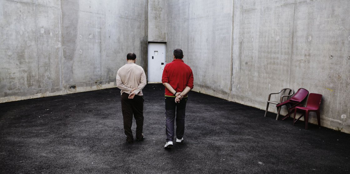 Prisons