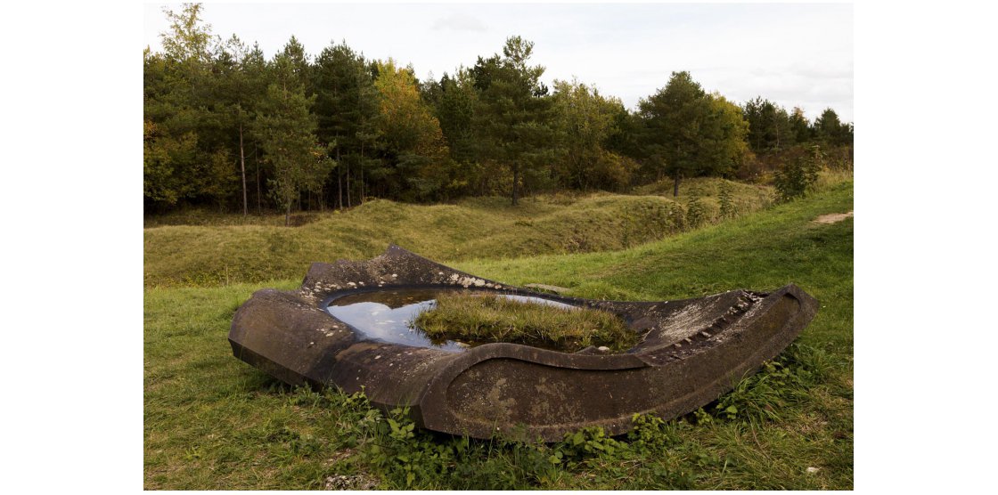 EXPOSITION METZ PHOTO 7.5  PAR GILLES ALZIN 2 EXPOSITIONS