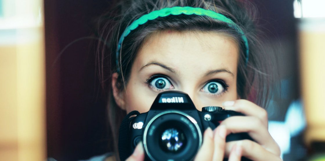 Photographes au féminin