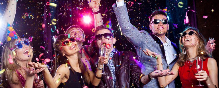 Fête de fin d'année - saison 2018 - 2019
