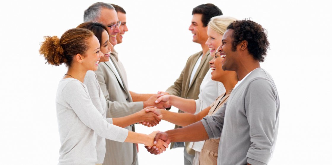 Speed Meeting Photographique