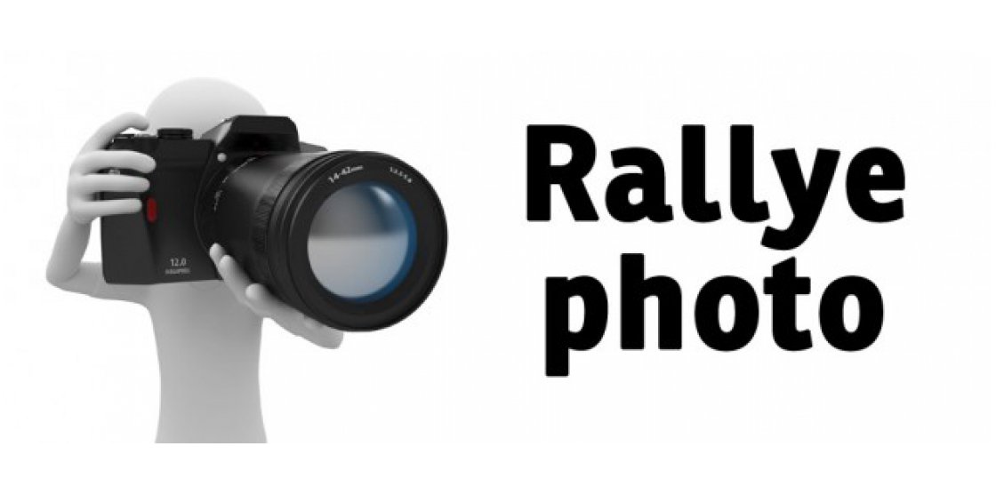 RALLYE PHOTOGRAPHIQUE