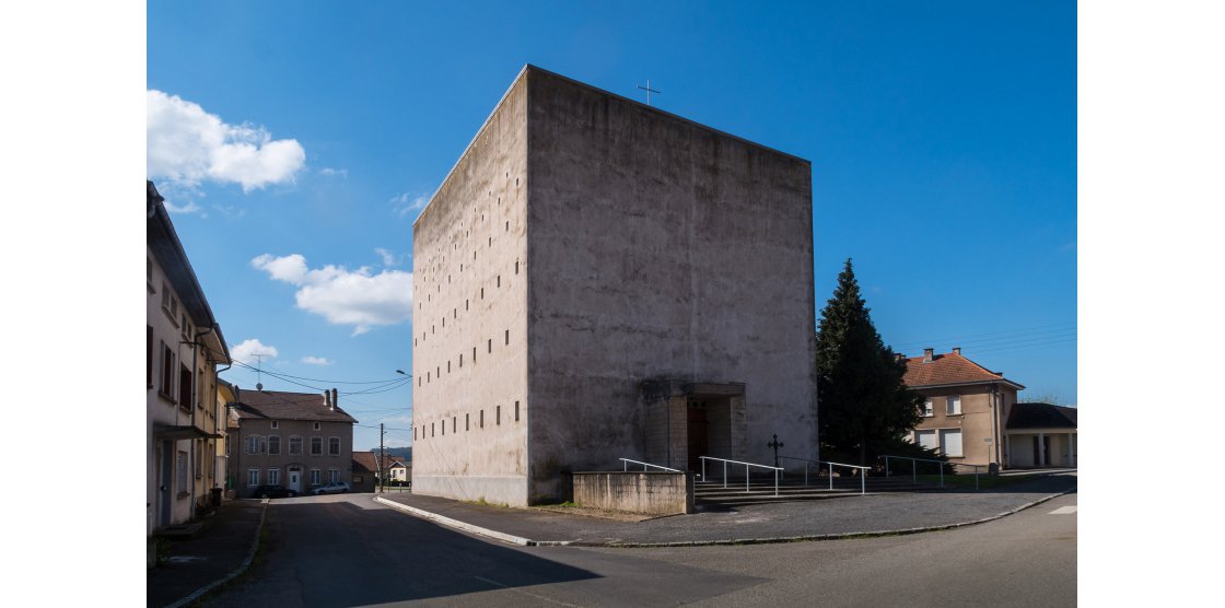 EXPOSITION METZ PHOTO 6.3 JEAN JACQUES COUTURIER