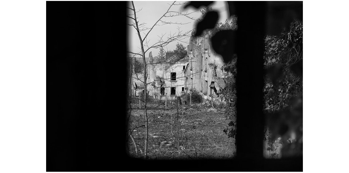 EXPOSITION METZ PHOTO 9.4 / Bruno Madec “ARCHITECTURE VEGETALE” / Sylvain Erbs “PASSANT,SOUVIENS-TOI”