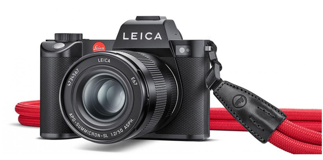 SOIREE LEICA SL2 TOUR