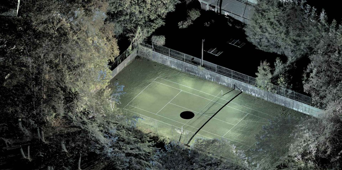 ©Thibault Brunet