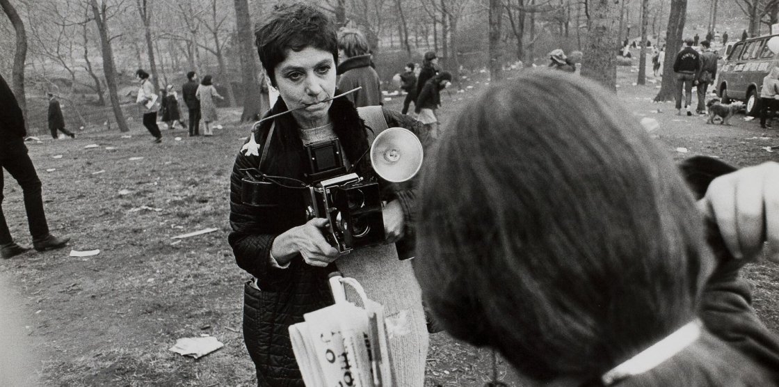 ©Diane Arbus