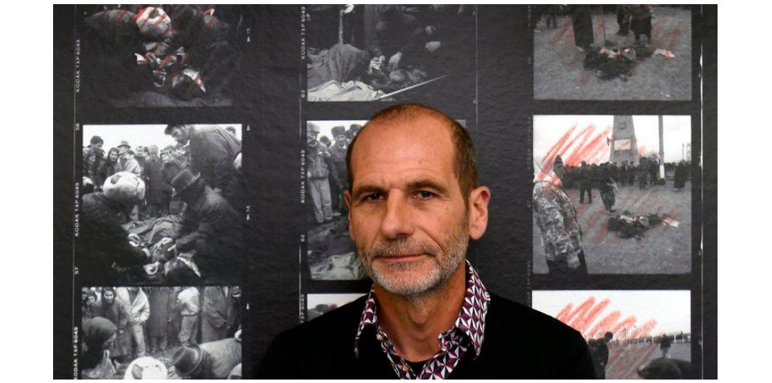 Eric Bouvet