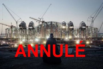 ANNULÉ - Rencontre avec Cédric DELSAUX (Soirée publique au 2e étage)