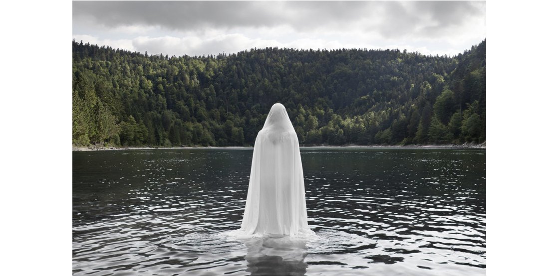 Rencontre avec la photographe plasticienne Véronique L’HOSTE