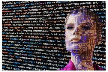 Vagabondage parmi les logiciels d’Intelligence Artificielle