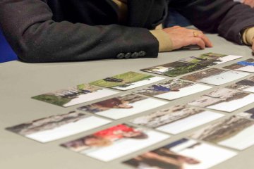 Atelier éditing avec Claire JOLIN
