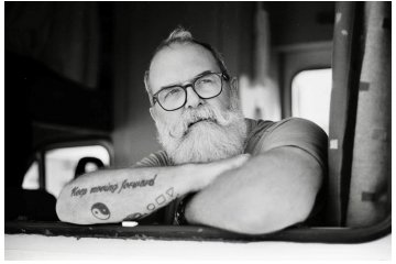 Rencontre avec Eric GIBAUD