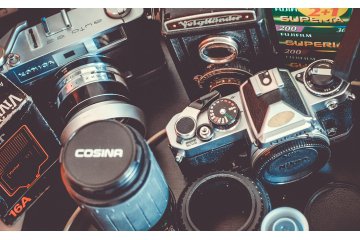 Grande brocante d'avant Noël